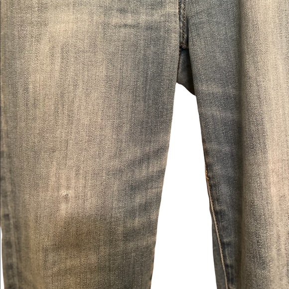 Aritzia denim forum the nico skinny crop - 27 - Picture 7 of 10